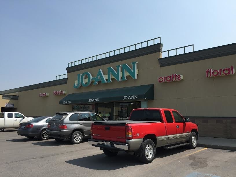 2165 E Hwy 2, Kalispell, MT for lease Primary Photo- Image 1 of 3