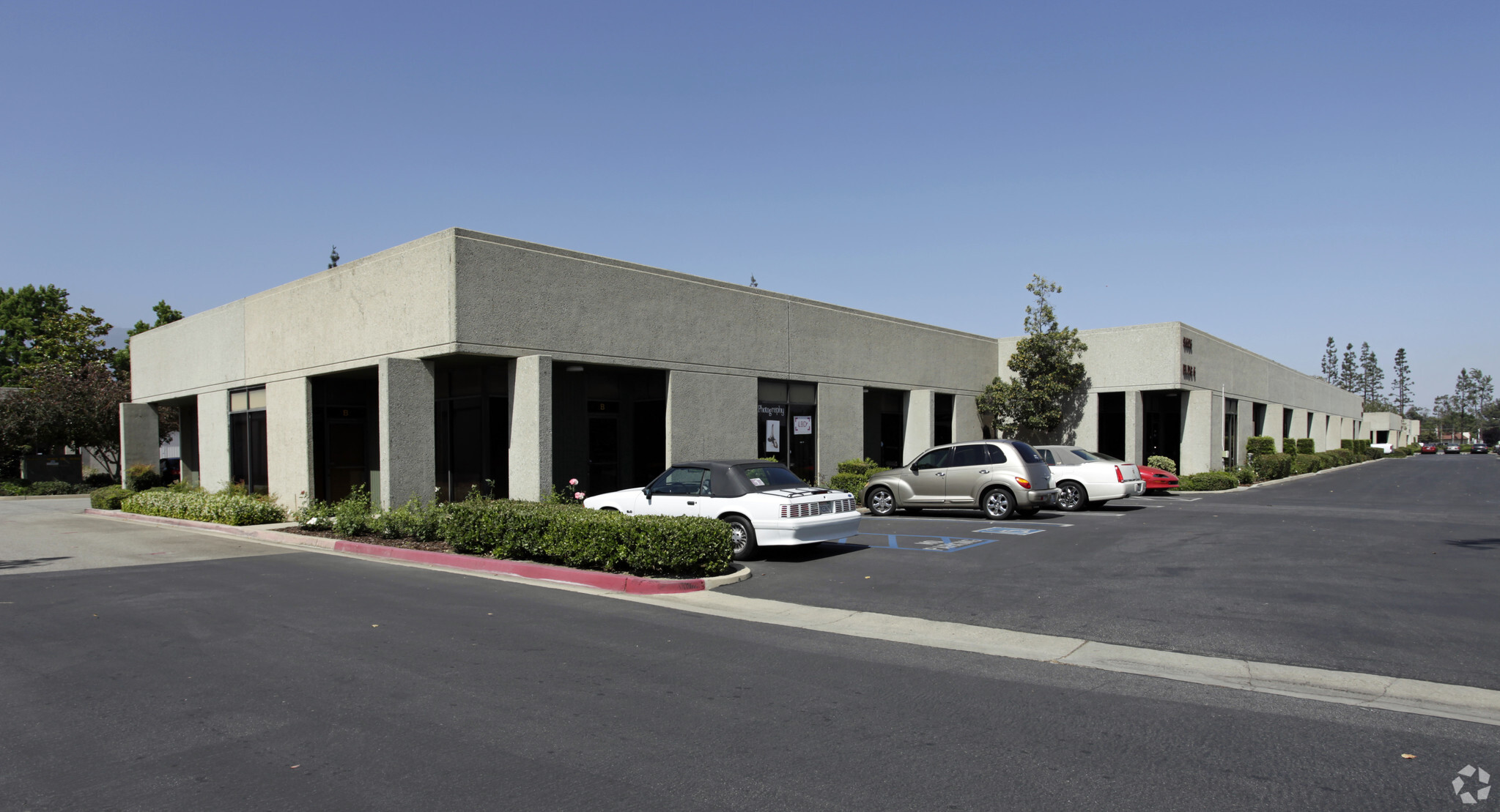 9567 Arrow Route, Rancho Cucamonga, CA 91730 - Cucamonga Business Park ...