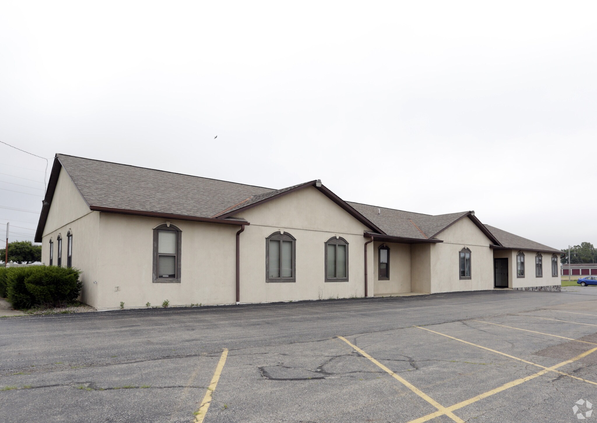 312-338 Backbone Rd E, Princeton, IL for sale Primary Photo- Image 1 of 1