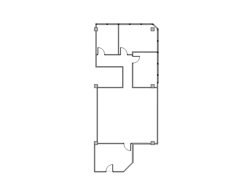 13201 Northwest Fwy, Houston, TX for lease Floor Plan- Image 1 of 1