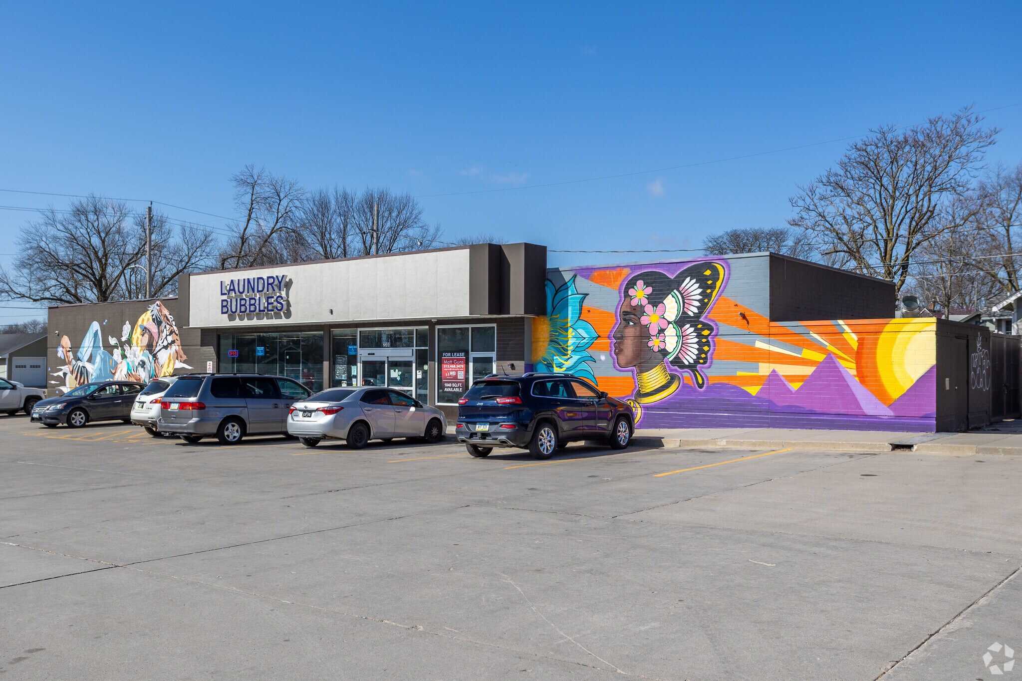 2300 E 14th St, Des Moines, IA for sale Primary Photo- Image 1 of 1