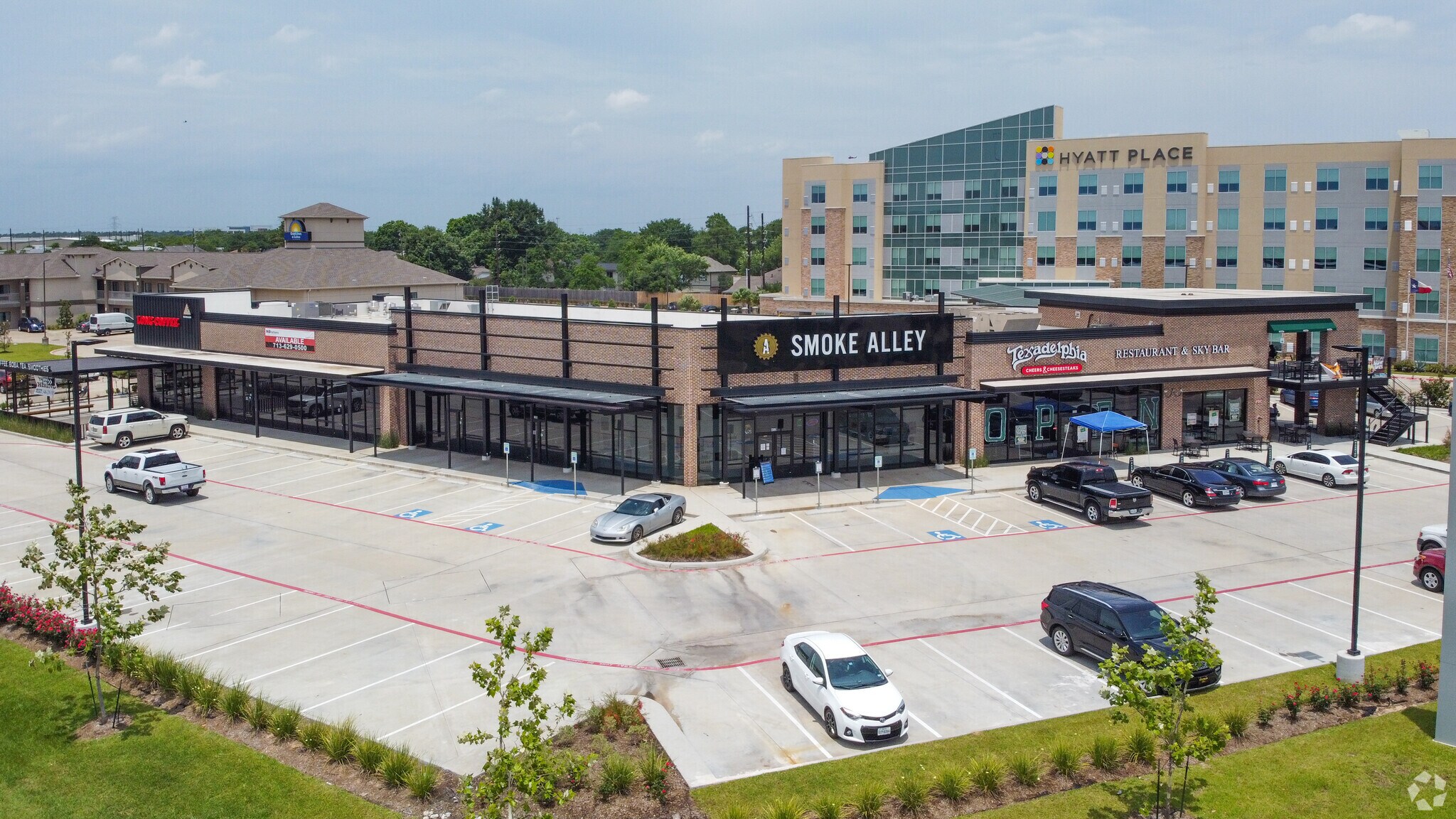 1321 Westgreen Blvd, Katy, TX for sale Building Photo- Image 1 of 1