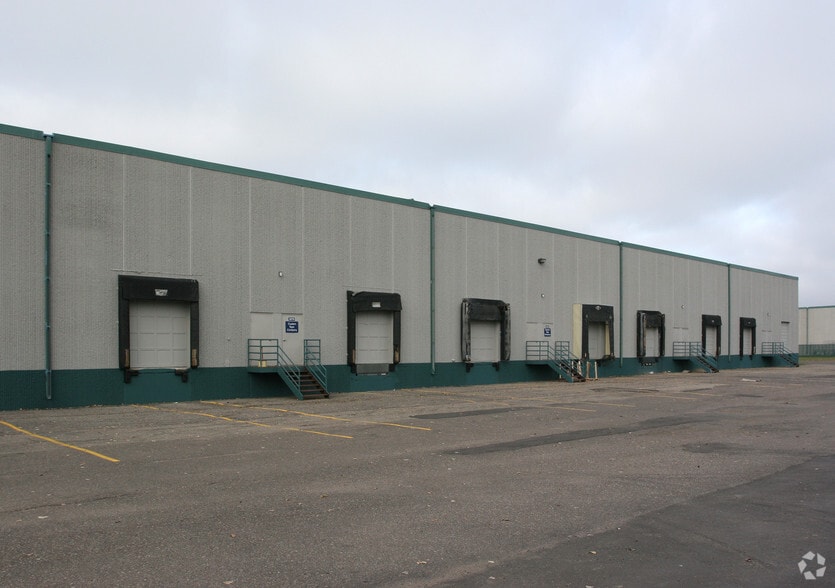 6250-6286 Claude Way, Inver Grove Heights, MN for lease - Building Photo - Image 2 of 10