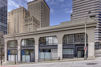 More details for 804 2nd Ave, Seattle, WA - Office, Flex for Lease