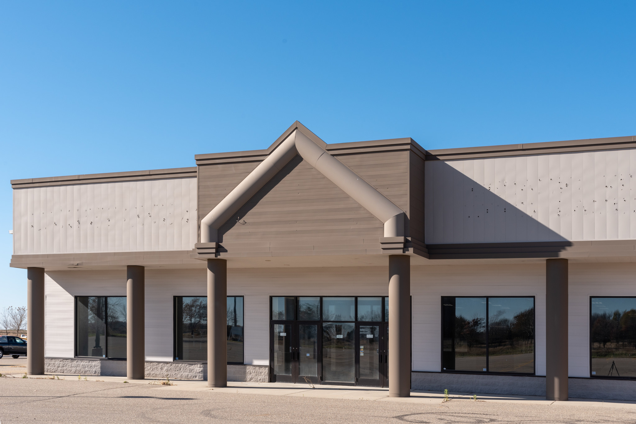 6500 W Frontage Rd, Medford, MN for sale Building Photo- Image 1 of 1