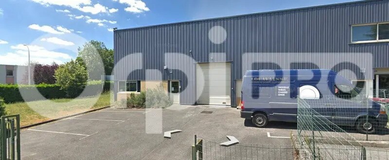 Retail in Champlan for sale - Building Photo - Image 1 of 6