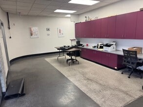 801 S Rancho Dr, Las Vegas, NV for lease Interior Photo- Image 2 of 5