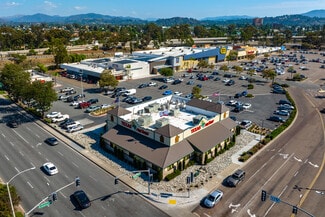 More details for 111-181 Fletcher Pky, El Cajon, CA - Retail for Sale