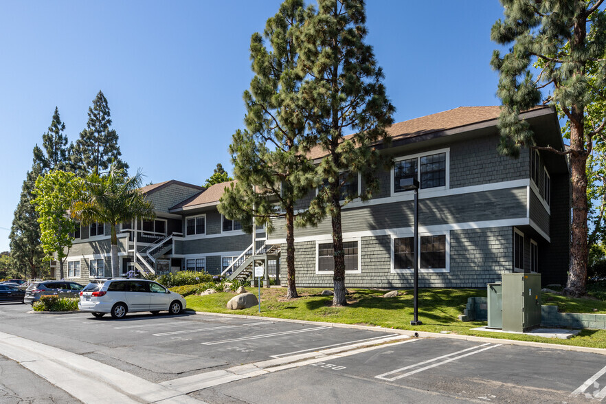 Office in Costa Mesa, CA for sale - Primary Photo - Image 1 of 1