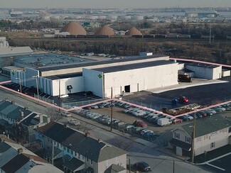 More details for 4101-4221 Curtis Ave, Baltimore, MD - Industrial for Lease