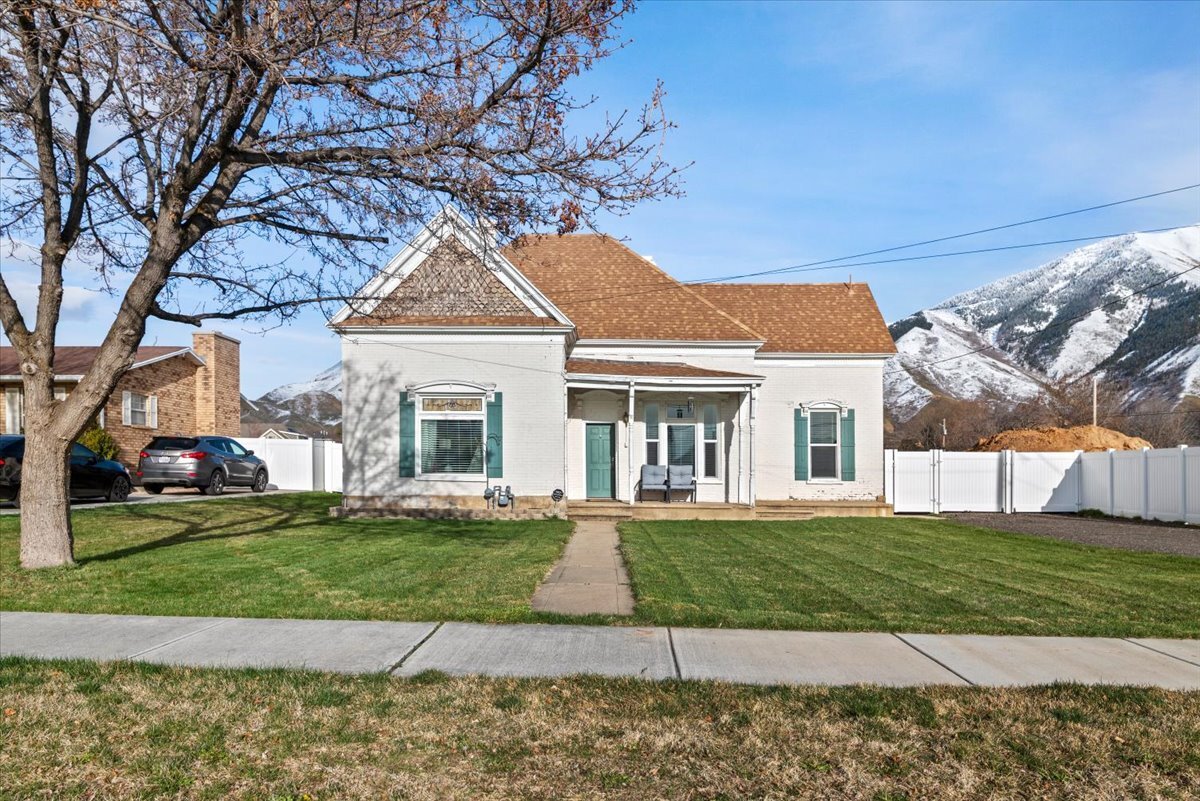 430 N Main St, Mapleton, UT for sale Primary Photo- Image 1 of 12