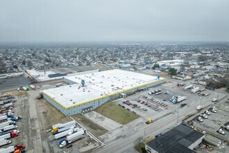 60 Delta Dr, Pawtucket, RI - Aerial map view - Image1