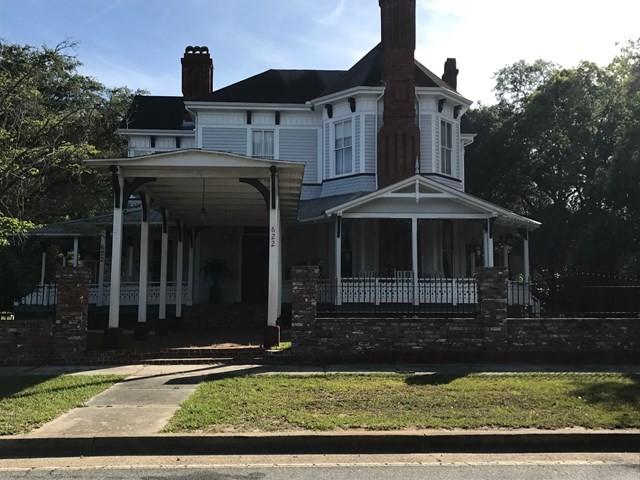 622 Main St, Blackshear, GA for sale Primary Photo- Image 1 of 1