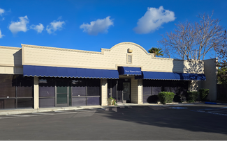 More details for 1453 1st St, Livermore, CA - Office for Lease