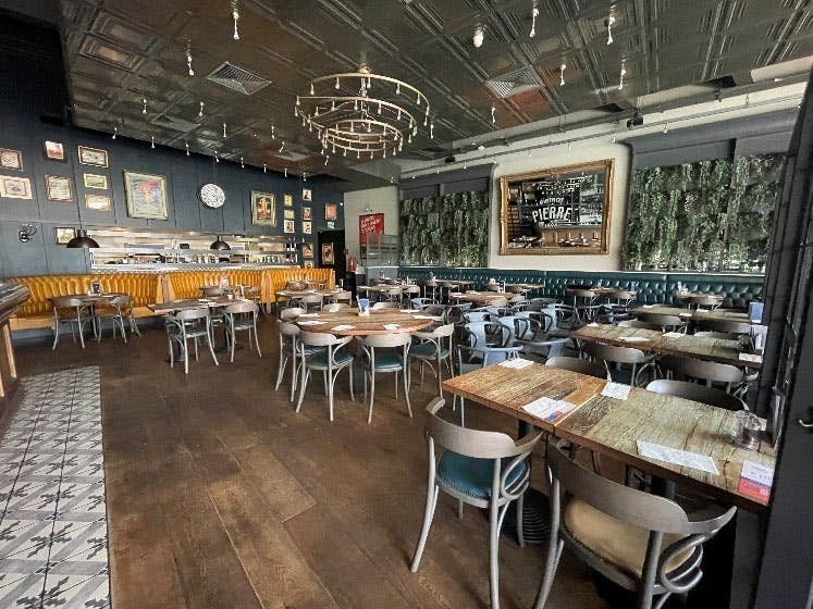 Exchange St, Kidderminster for lease - Interior Photo - Image 2 of 4