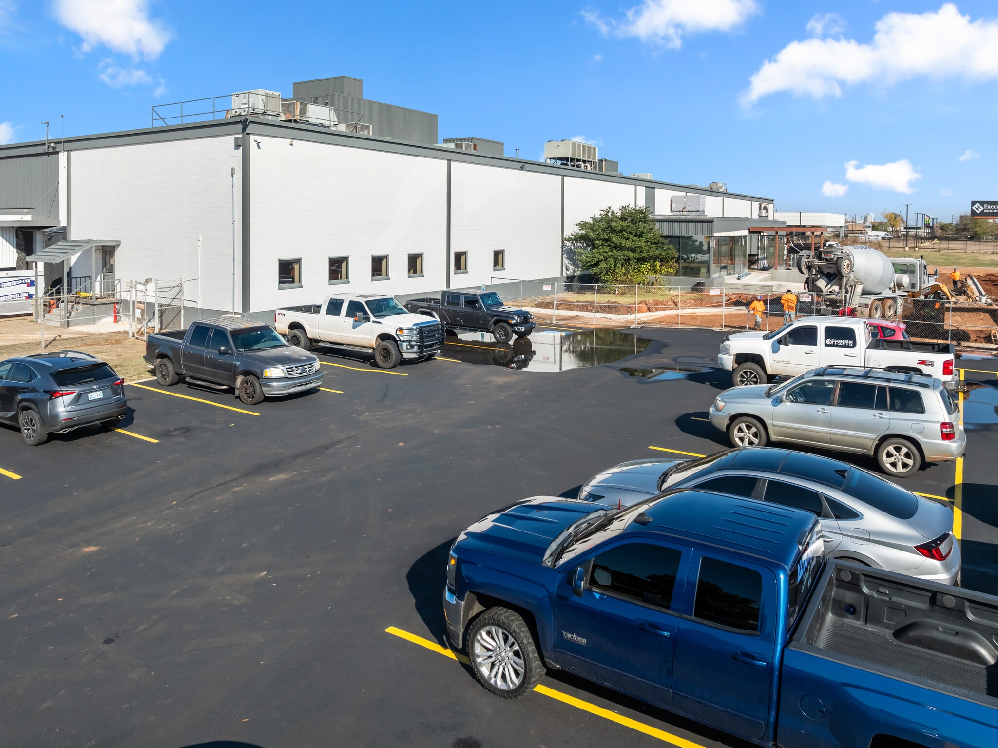 13131 Broadway Ext, Oklahoma City, OK for sale Building Photo- Image 1 of 3