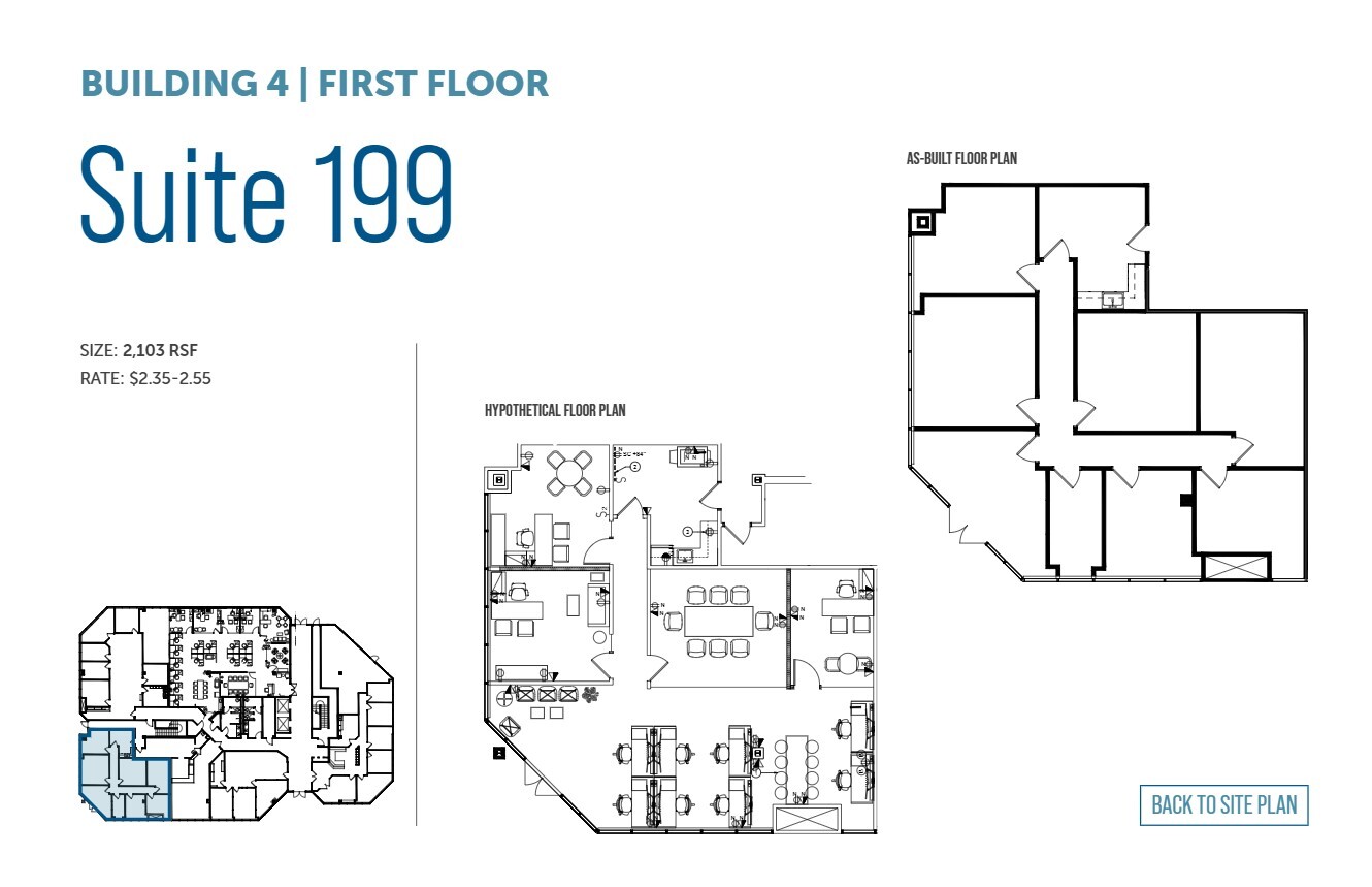 6345 Balboa Blvd, Encino, CA for lease Floor Plan- Image 1 of 10