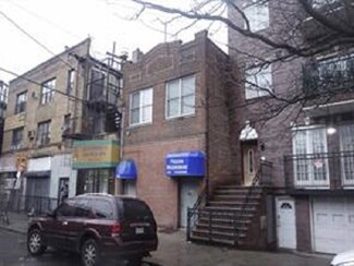 More details for 1109 45th St, Brooklyn, NY - Industrial for Sale