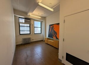 345 Seventh Ave, New York, NY for lease Interior Photo- Image 2 of 6