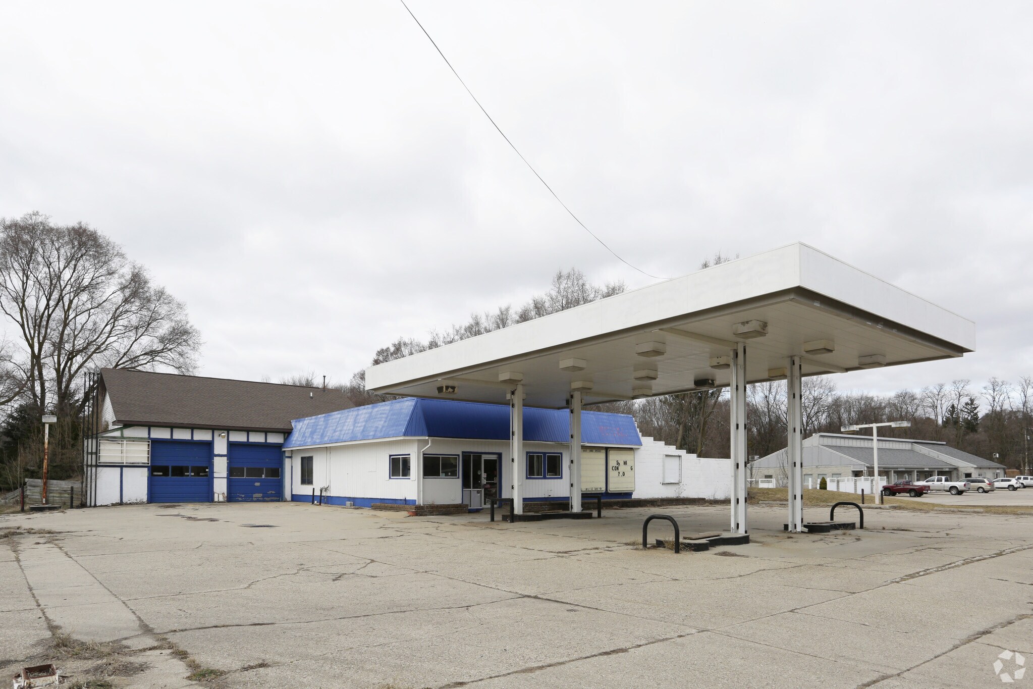 4585 Grand Haven Rd, Norton Shores, MI for sale Primary Photo- Image 1 of 1