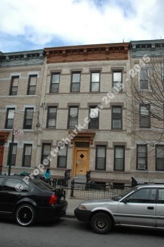 1705 Stanhope St, Ridgewood, NY for sale - Building Photo - Image 1 of 1