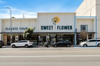 More details for 1411-1419 Westwood Blvd, Los Angeles, CA - Retail for Lease