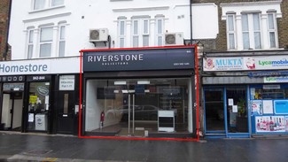 More details for 840-844 High Road Leyton, London - Retail for Lease