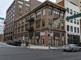 More details for 400 E Baltimore St, Baltimore, MD - Retail for Sale