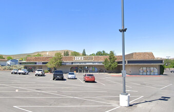 4794 N Virginia St, Reno, NV for lease Building Photo- Image 1 of 4