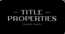 Title Properties