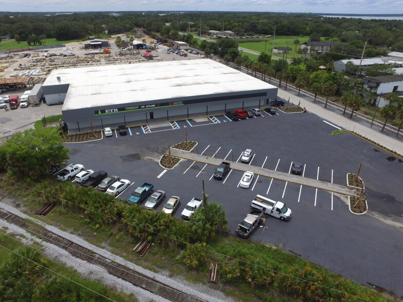 700 S French Ave, Sanford, FL for lease - Building Photo - Image 2 of 8