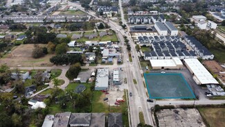 More details for 4625 Yale St, Houston, TX - Land for Sale