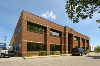 More details for 39101-39105 Webb Dr, Westland, MI - Industrial for Lease