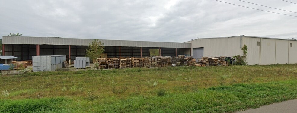 18385 Route 287, Tioga, PA for lease - Building Photo - Image 2 of 8