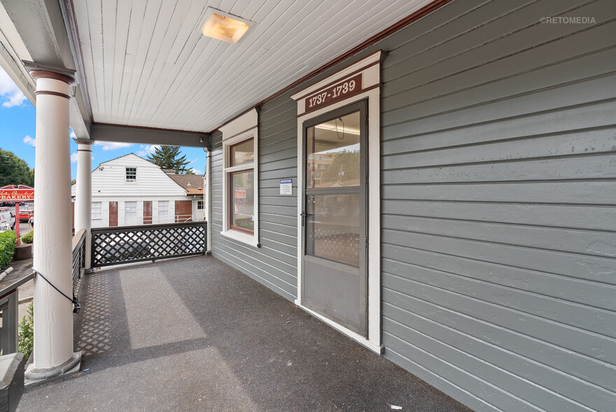 1737 NE Broadway St, Portland, OR for sale - Building Photo - Image 3 of 13