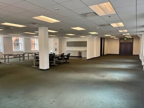 100 Bush St, San Francisco, CA for lease Interior Photo- Image 2 of 6