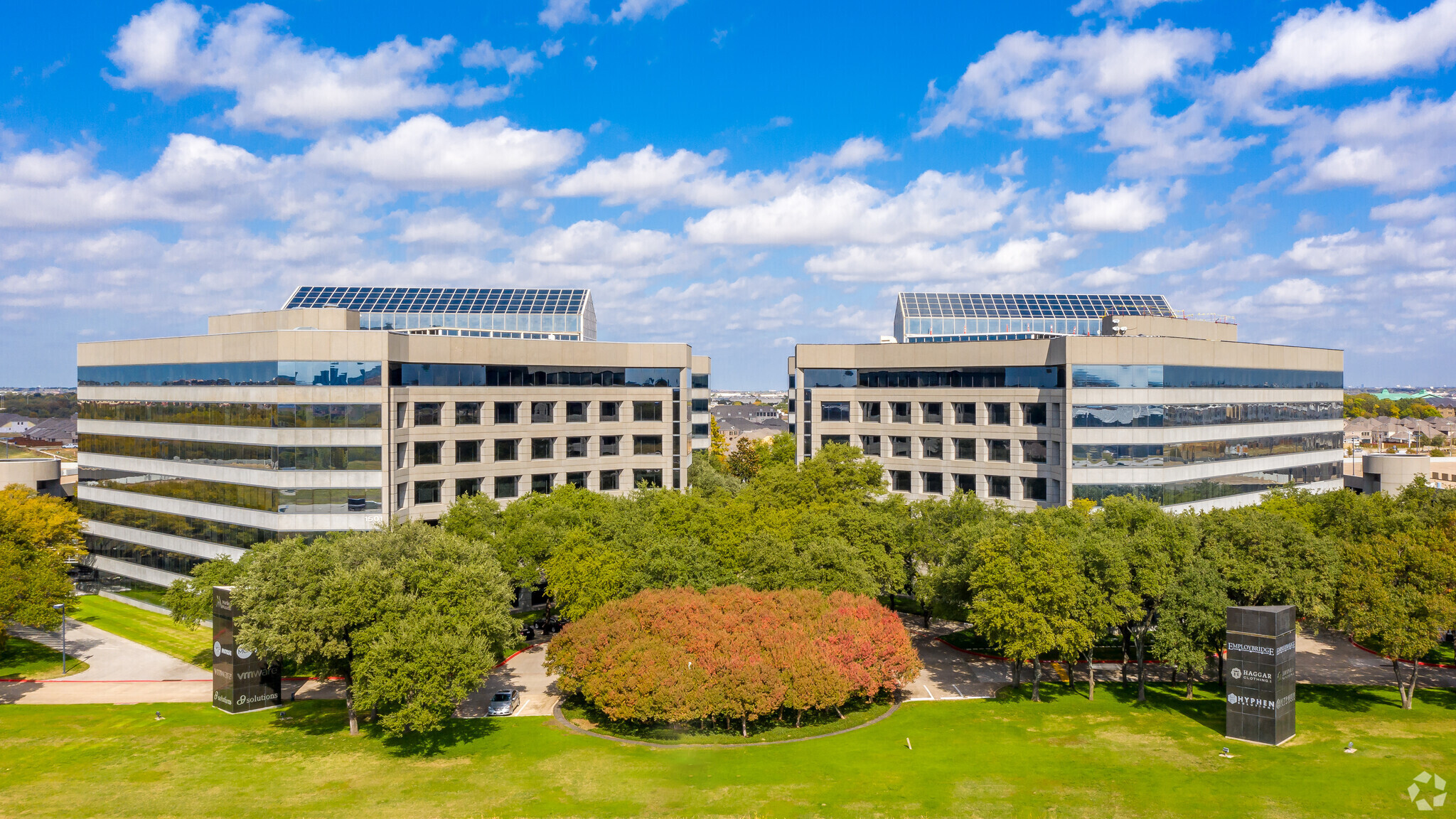 1501-1503 Lyndon B Johnson Fwy, Dallas, TX for lease Building Photo- Image 1 of 7