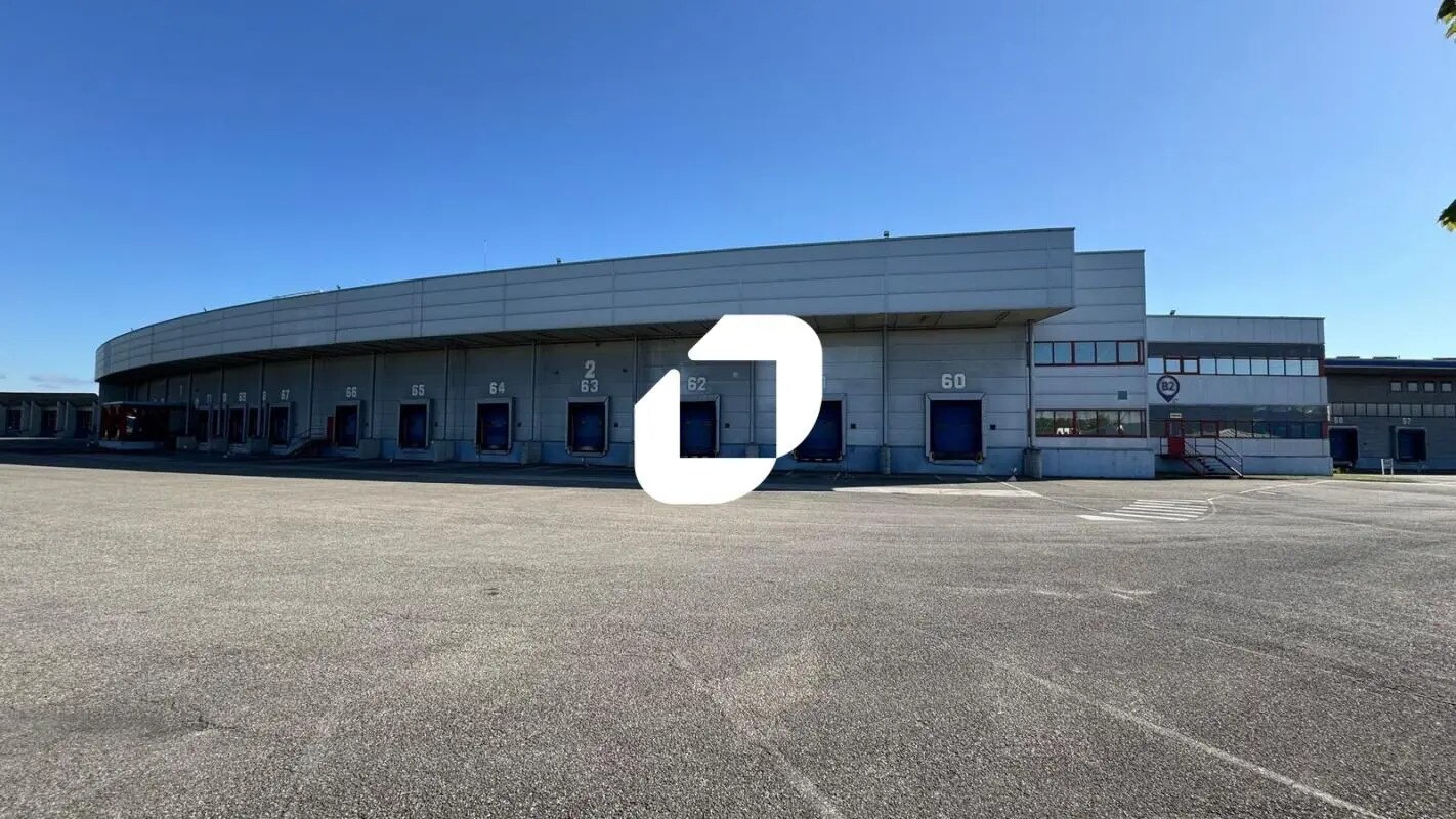 1 Rue Du Bruch, Brumath for lease Building Photo- Image 1 of 11