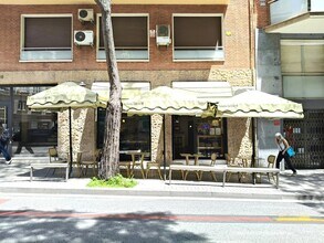 Carrer de Calvet, 50, Barcelona, Barcelona for lease Construction Photo- Image 2 of 19