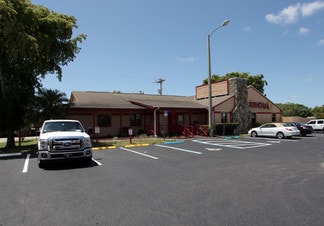 More details for 4836 Leonard St, Cape Coral, FL - Retail for Lease