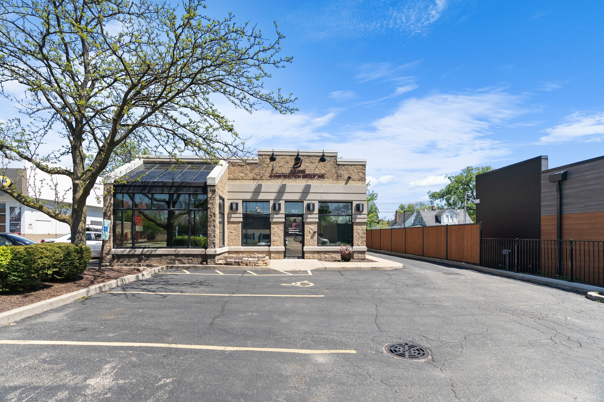 331 N York St, Elmhurst, IL for sale Building Photo- Image 1 of 1