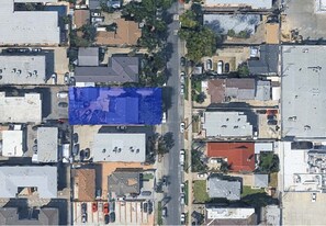 Redev - OppZone - 7,905SF - 60x131 - $136PPSF - Duplex Property