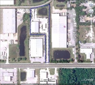 More details for 691 W Landstreet Rd, Orlando, FL - Industrial for Lease