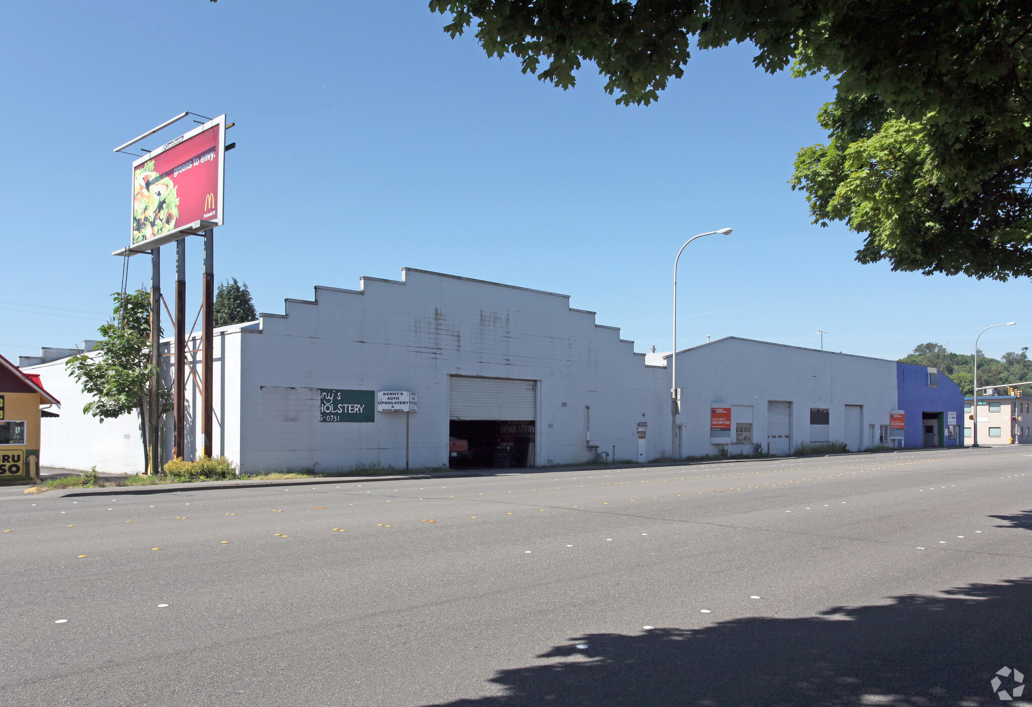 301-309 Airport Way S, Renton, WA for sale Primary Photo- Image 1 of 1