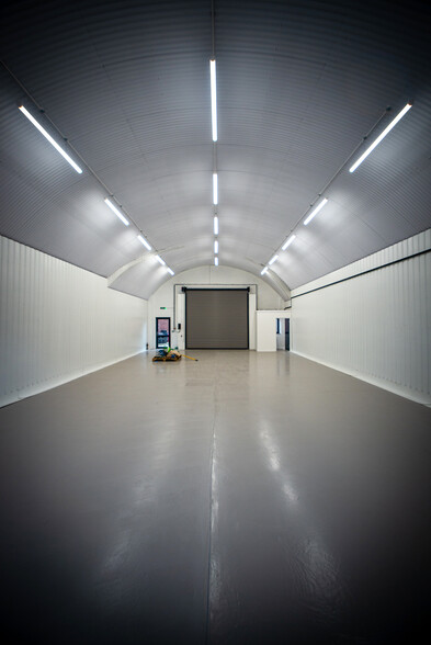 Rotherhithe New Rd, London for lease - Building Photo - Image 3 of 3