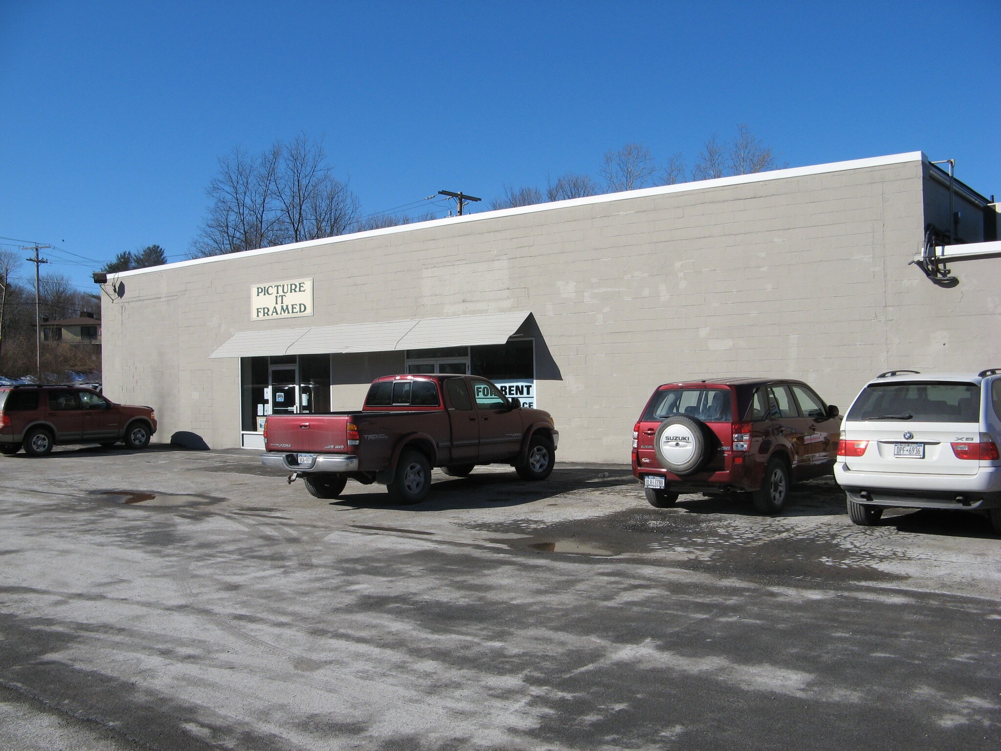 165 S Plank Rd, Newburgh, NY for sale Building Photo- Image 1 of 1