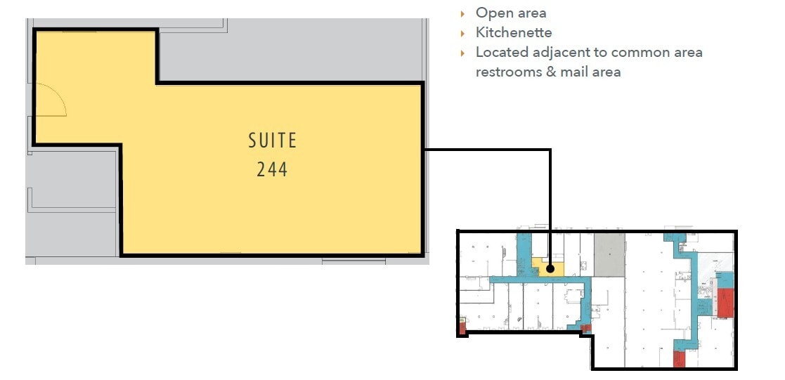 5840-5890 Airport Way S, Seattle, WA for lease Building Photo- Image 1 of 1