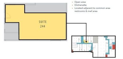 5840-5890 Airport Way S, Seattle, WA for lease Building Photo- Image 1 of 1