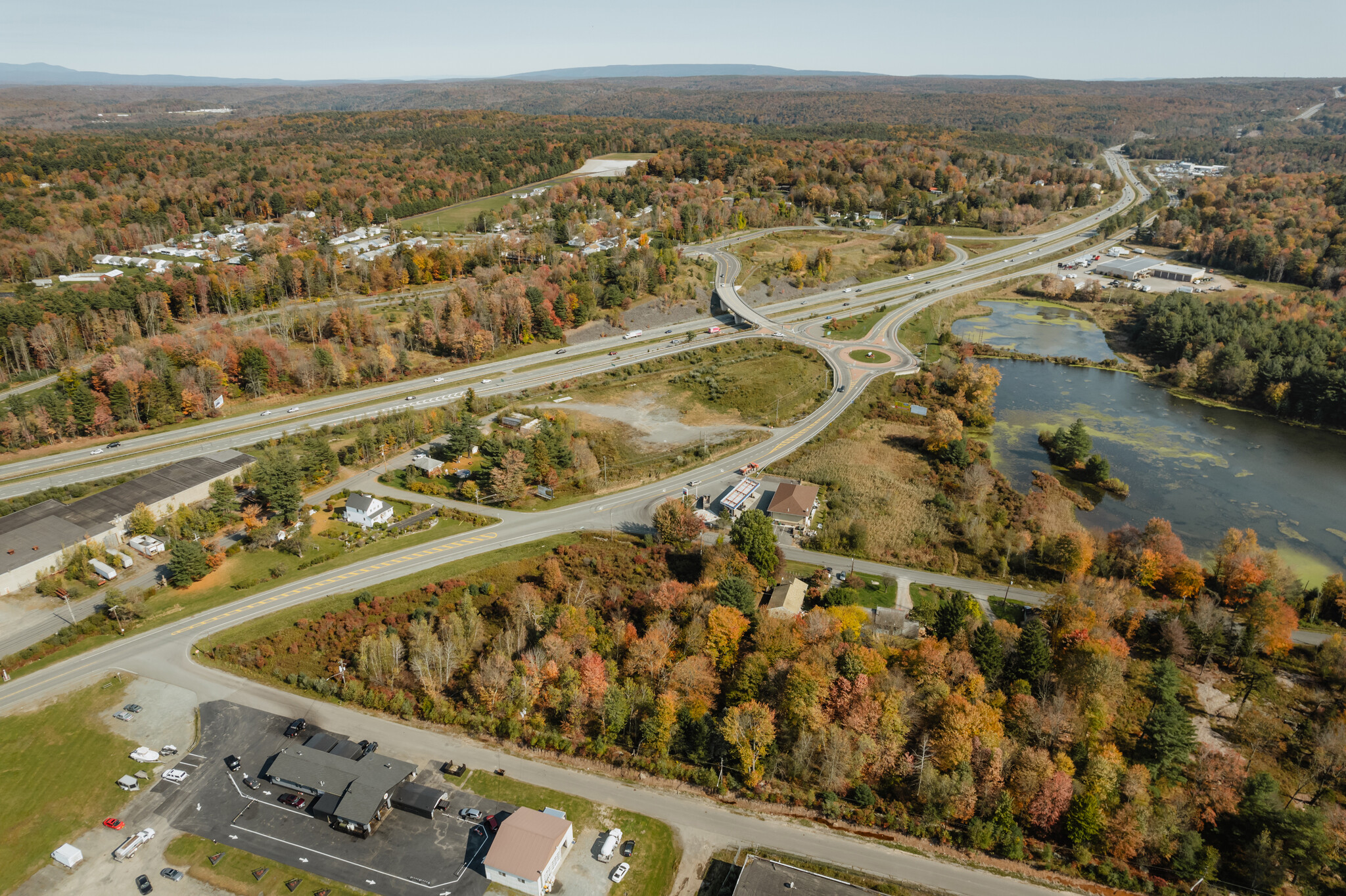 Rose Valley Rd, Monticello, NY for sale Primary Photo- Image 1 of 10