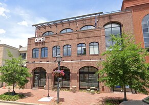 1605 King St, Alexandria VA - Commercial Real Estate